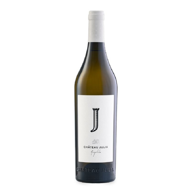 Show details for Chateau Julia Assyrtiko White, Greece,75cl Picture of Chateau Julia Assyrtiko White, Greece,75cl
