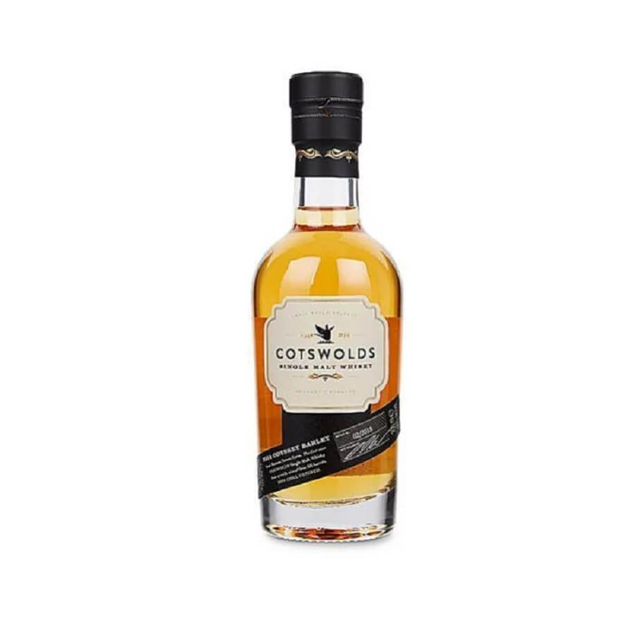 Show details for Cotswolds English Single Malt, 20cl Picture of Cotswolds English Single Malt, 20cl