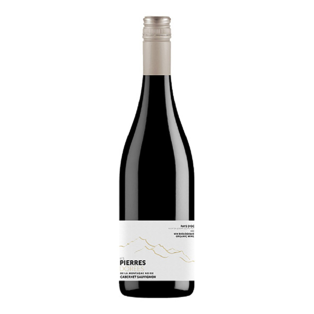 Show details for Les Pierres Dorees Cabernet Sauvignon Pays  D'oc , 75cl Picture of Les Pierres Dorees Cabernet Sauvignon Pays  D'oc , 75cl