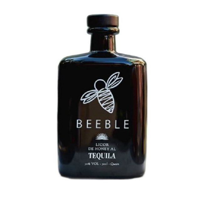 Show details for Beeble Honey Tequila  Liqueur , 50cl Picture of Beeble Honey Tequila  Liqueur , 50cl