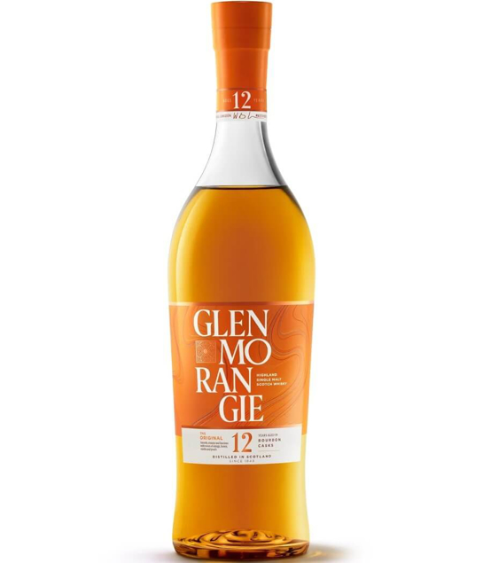 Show details for Glenmorangie 12 yr, 70cl Picture of Glenmorangie 12 yr, 70cl