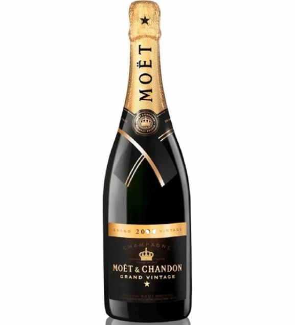 Show details for Moet & Chandon Brut Vintage, 75cl Picture of Moet & Chandon Brut Vintage, 75cl