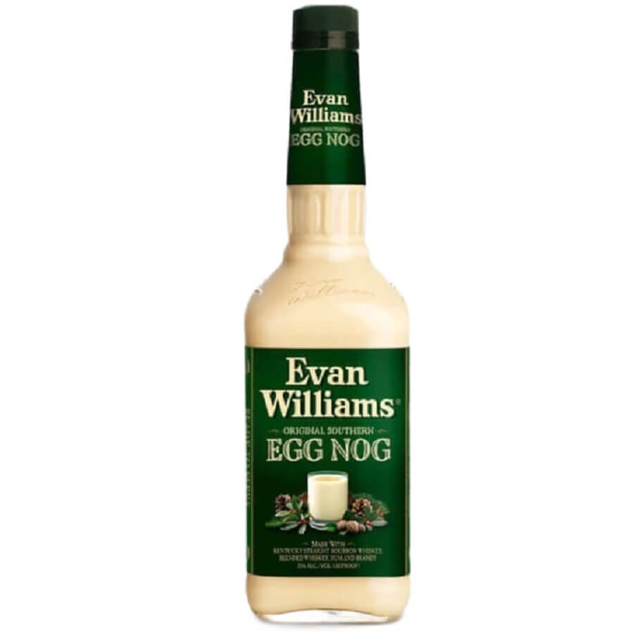 Show details for Evan Williams Original Southern Egg Nog , 75cl Picture of Evan Williams Original Southern Egg Nog , 75cl