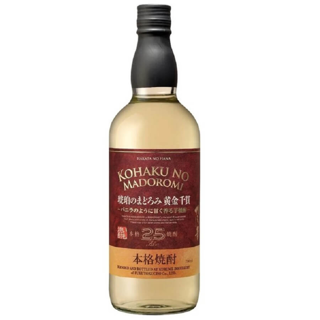 Show details for Kohaku No Madoromi Shochu  , 700ml Picture of Kohaku No Madoromi Shochu  , 700ml