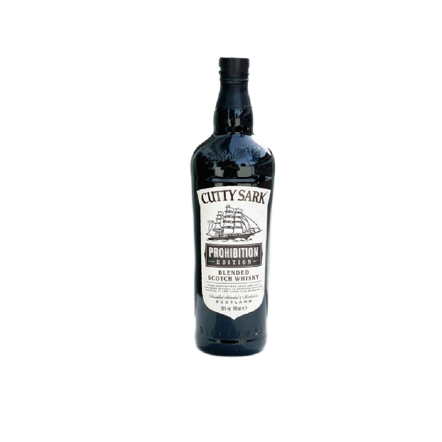 Show details for Cutty Sark Prohibition Overproof , 70cl Picture of Cutty Sark Prohibition Overproof , 70cl