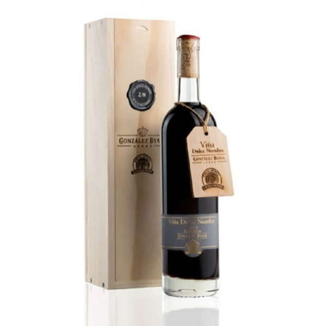 Show details for Gonzalez Byass Viña Dulce , 50cl Picture of Gonzalez Byass Viña Dulce , 50cl