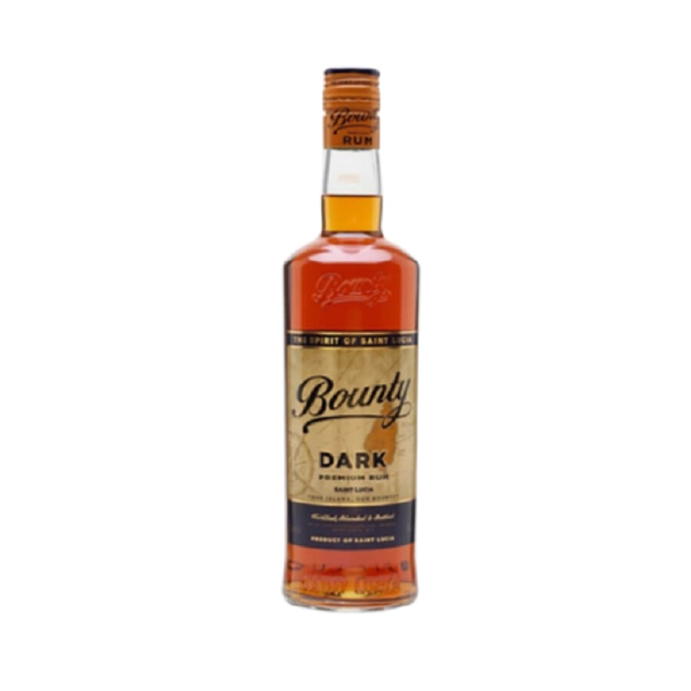 Show details for Bounty Dark Rum, 70cl Picture of Bounty Dark Rum, 70cl