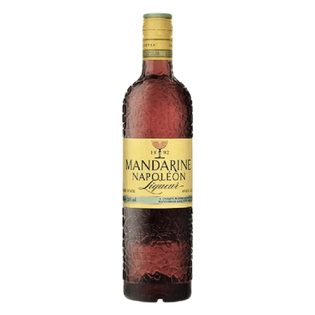 Show details for Mandarin Napoleon, 70cl Picture of Mandarin Napoleon, 70cl