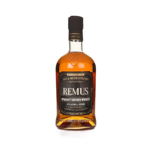 Show details for Remus Straight  Bourbon, 75cl Picture of Remus Straight  Bourbon, 75cl