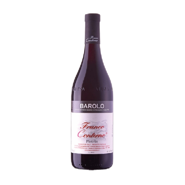 Show details for Barolo Franco Conterno , 75cl Picture of Barolo Franco Conterno , 75cl
