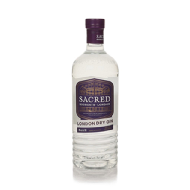 Show details for Sacred Highgate Gin , 70cl Picture of Sacred Highgate Gin , 70cl