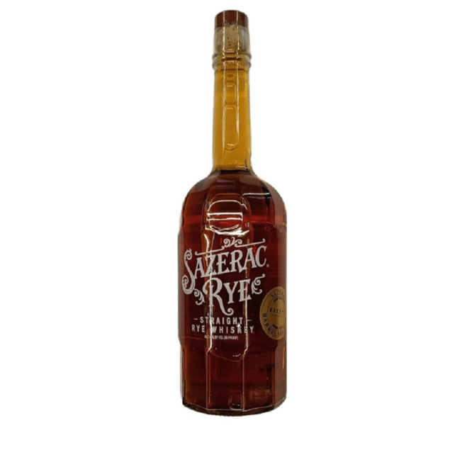 Show details for Gerrys Pick Single Barrel Sazerac ,750ml * only 3 per customer. Picture of Gerrys Pick Single Barrel Sazerac ,750ml * only 3 per customer.