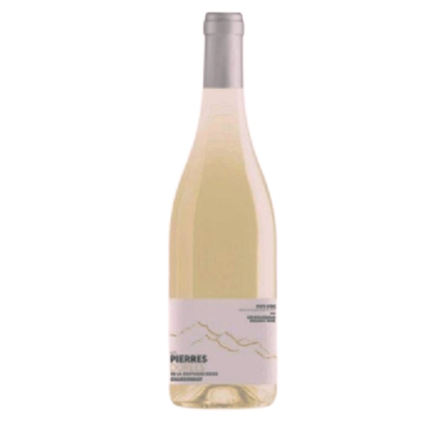 Show details for Les Pierres Dorees Chardonnay Pays D'OC, 75cl Picture of Les Pierres Dorees Chardonnay Pays D'OC, 75cl