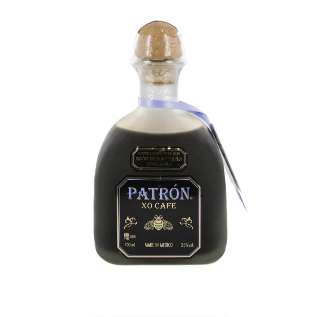 Show details for Patron XO Cafe, 70cl Picture of Patron XO Cafe, 70cl