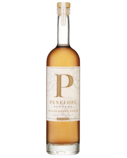 Show details for Penelope four grain bourbon  U.S.A Kentucky  40%ABV  75cl Picture of Penelope four grain bourbon  U.S.A Kentucky  40%ABV  75cl