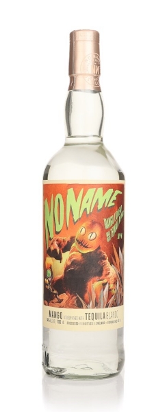 Picture of No Name Mango Liqueur Faith & Sons 70cl 34%ABV