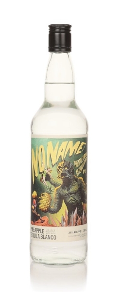 Picture of No Name Pineapple Liqueur Faith & Sons 34%ABV 70cl