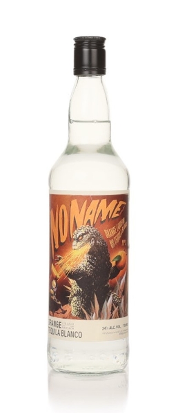 Picture of No Name Orange Liqueur Faith & Sons 70cl 34%ABV