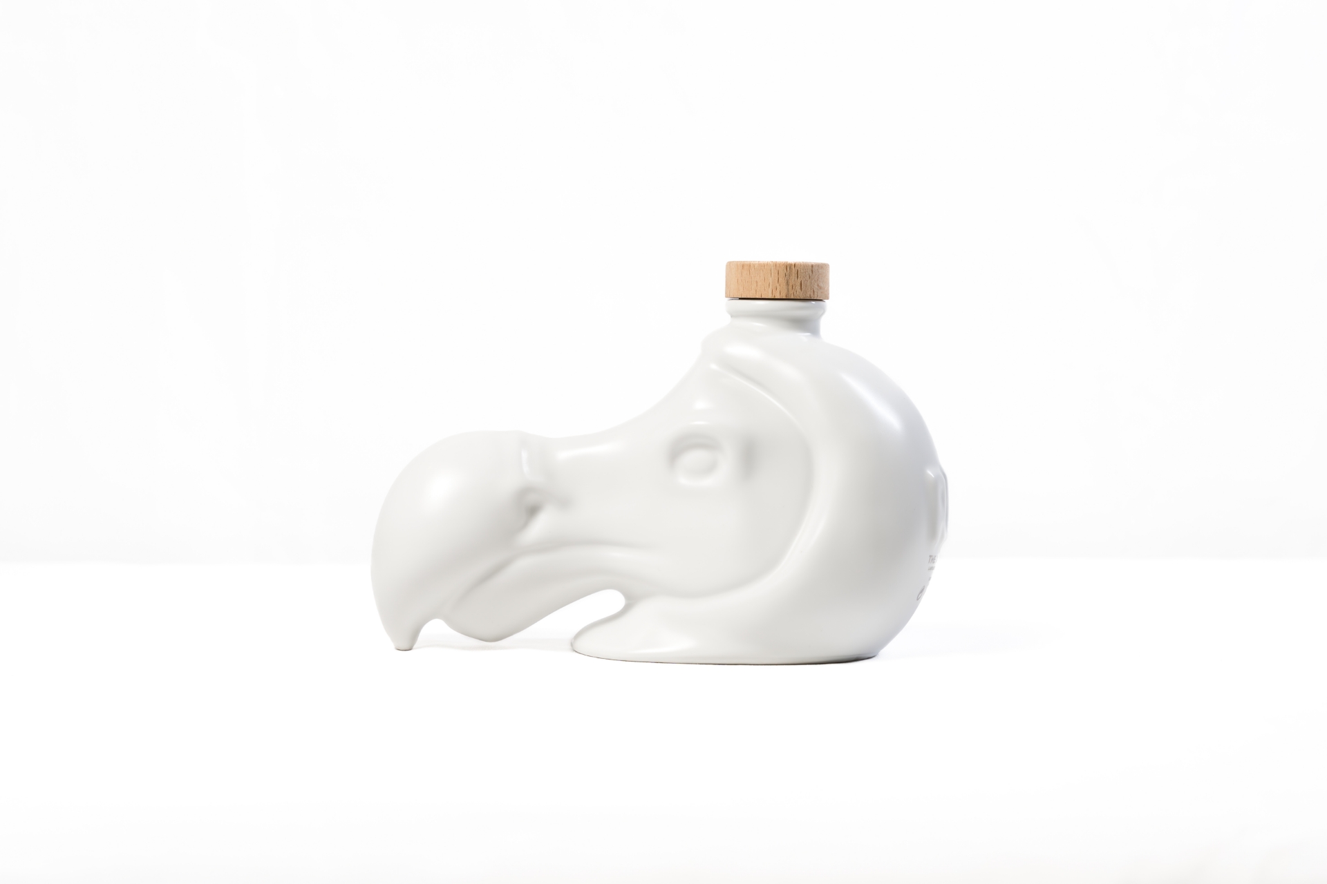 Labourdonnais RAPH (Dodo head of Mauritius) – 70cl – 40% abv. Gerry's ...