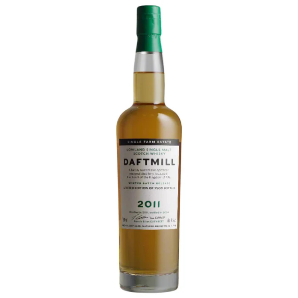 Picture of Daftmill 2011 Release Fife Scotland 46%ABV 70cl
