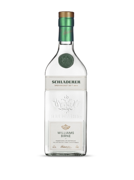 Picture of Schladerer William Birne(pear) Eau De Vie Germany 40%ABV 70cl