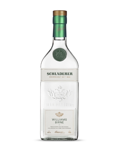 Show details for Schladerer William Birne(pear) Eau De Vie Germany 40%ABV 70cl Picture of Schladerer William Birne(pear) Eau De Vie Germany 40%ABV 70cl