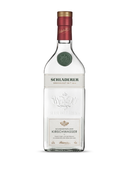 Picture of Schladerer Kirschwasser Germany 42%ABV 70cl