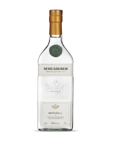 Picture of Schladerer Mirabell Germany 42%ABV 70cl