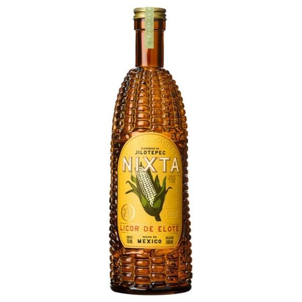 Picture of Nixta Licor de Elote Mexico 30%ABV 70cl