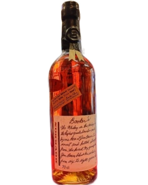 Picture of Bookers Bourbon, 70cl