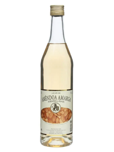 Picture of Amendoa Amarga Amarelinha Portugal 19%ABV 70cl