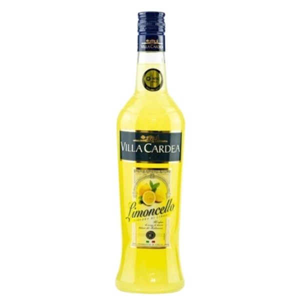 Picture of Villa Cardea limoncello