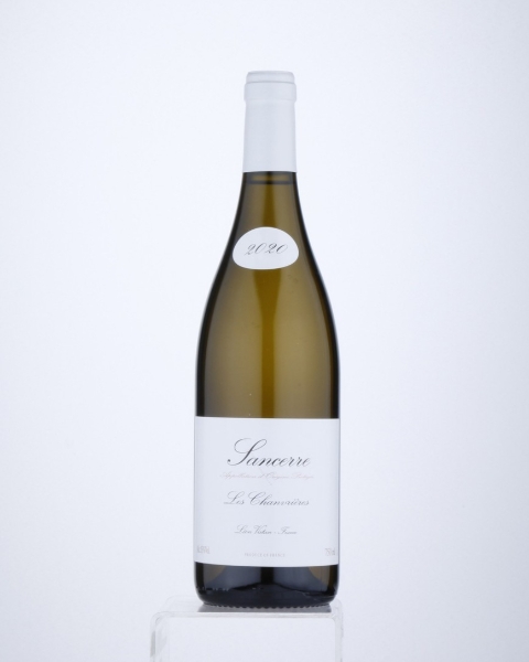 Picture of Les Chanvrieres Sancerre France 13%ABV 75cl