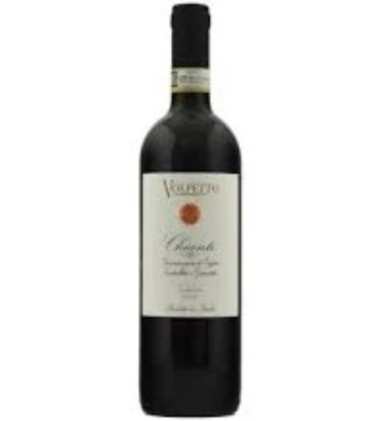 Picture of Volpetto Chianti Italy 12.5%ABV 75cl