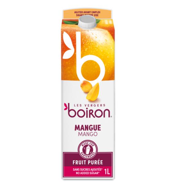 Picture of Boiron Mango, 1L