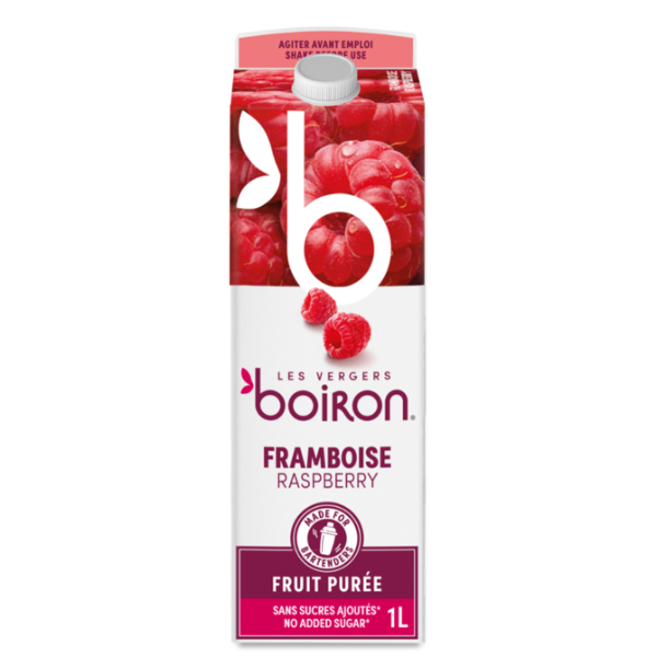 Picture of Boiron Raspberry, 1L
