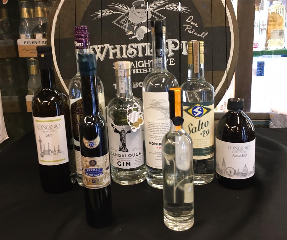 Gerry's Wines & Spirits Buy wines and spirits online at